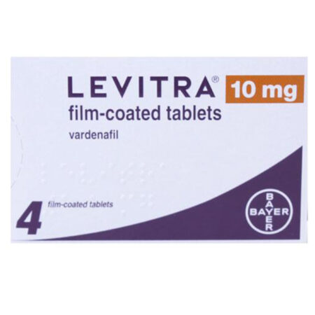 Brand Levitra