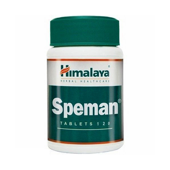 Speman 60pills
