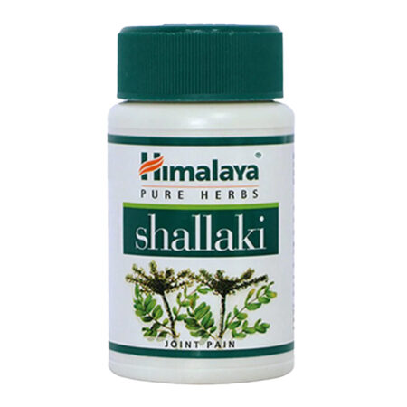 Shallaki