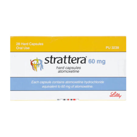 Strattera