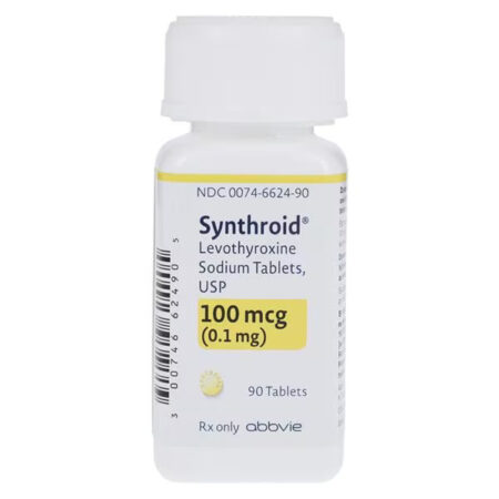 Synthroid