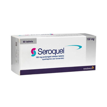 Seroquel