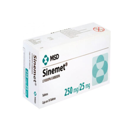 Sinemet