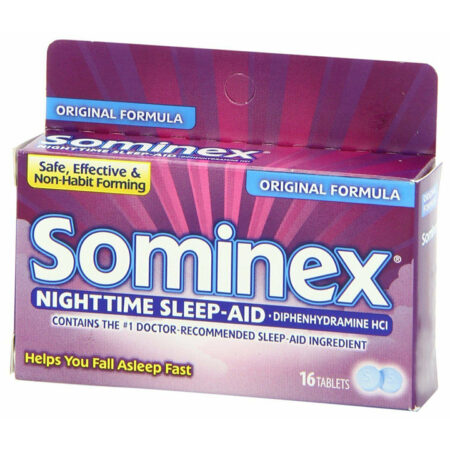 Sominex