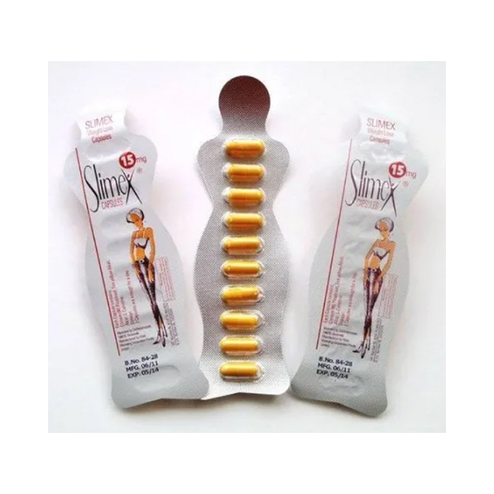 Slimex 15mg