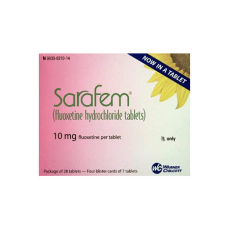 Sarafem