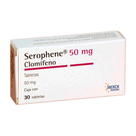 Serophene