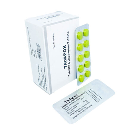 Tadapox