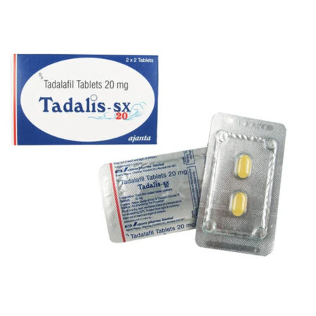 Tadalis SX