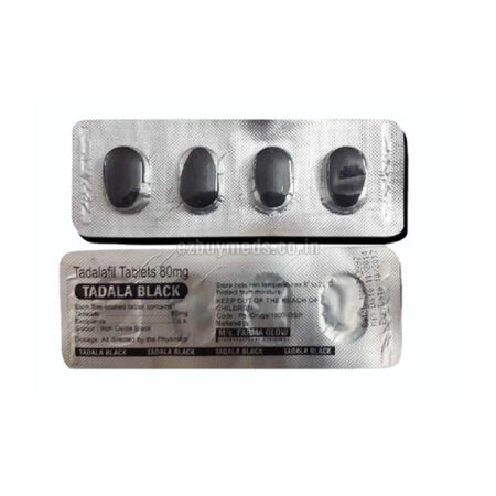 Tadala Black