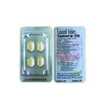 Tadora