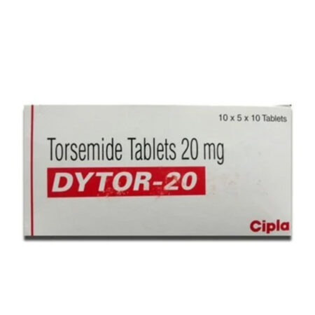 Torsemide