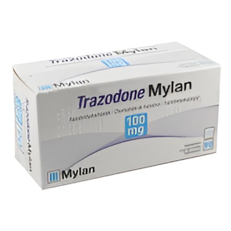 Trazodone