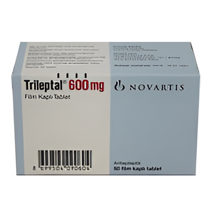 Trileptal 600mg