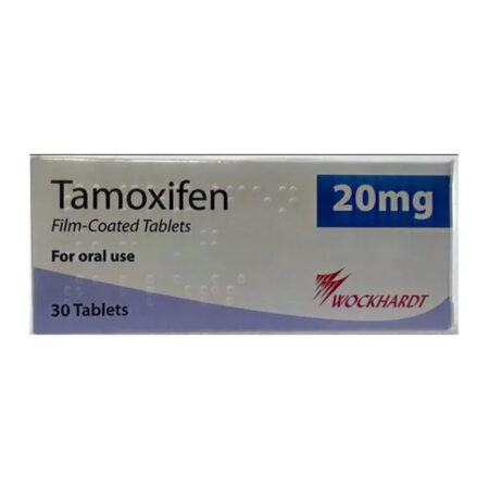 Tamoxifen