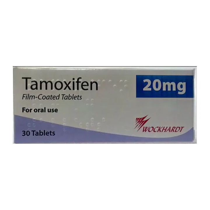 Tamoxifen 20mg