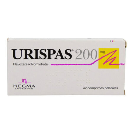 Urispas