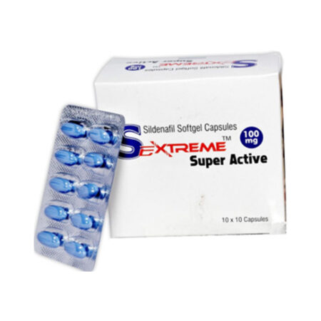 Viagra Super Active
