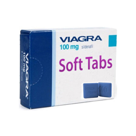 Viagra Soft Chew