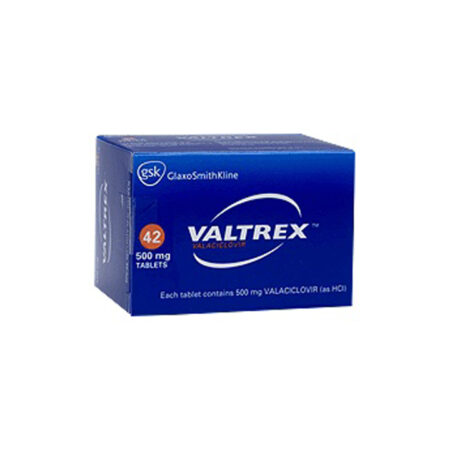 Valtrex