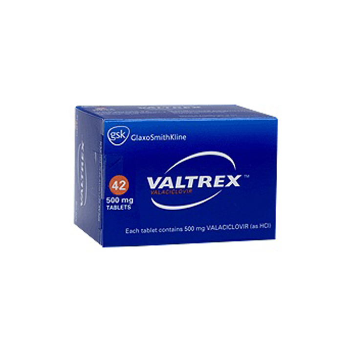 Valtrex 1000mg