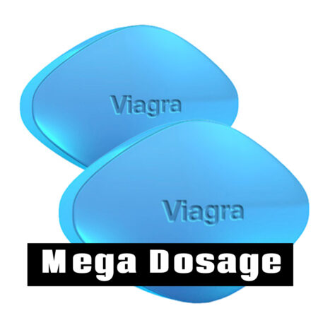 Viagra Extra Dose