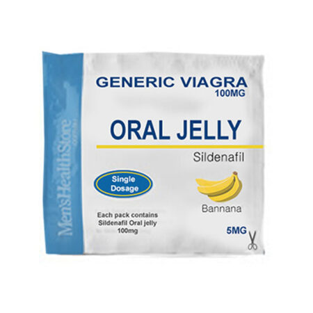 Viagra Jelly