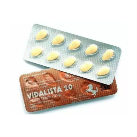 Vidalista