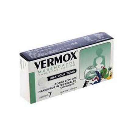Vermox