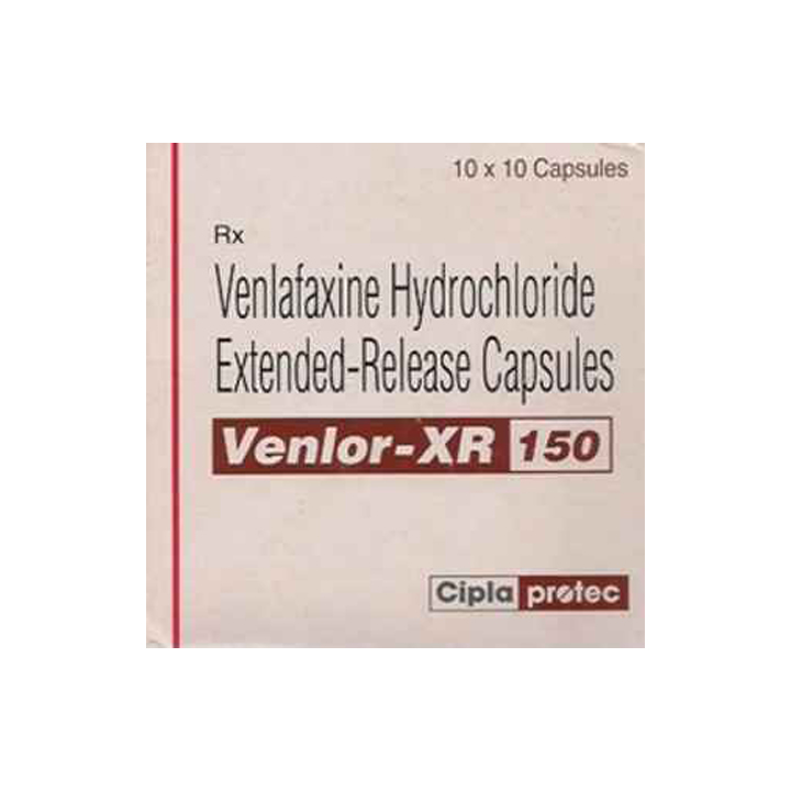 Venlor 75mg