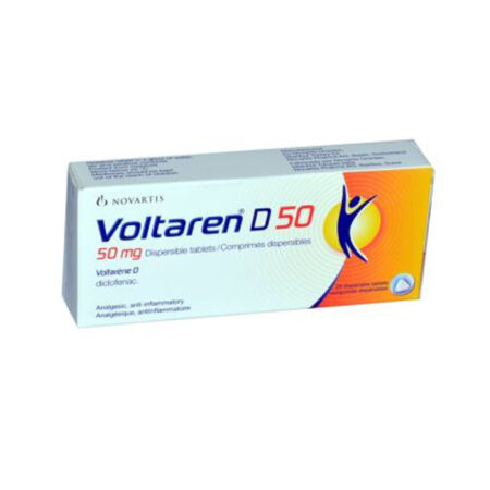 Voltaren