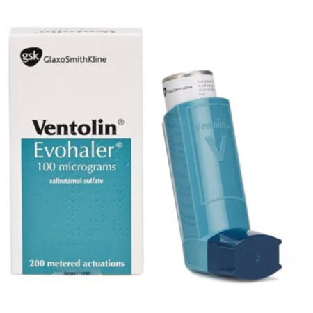 Ventolin