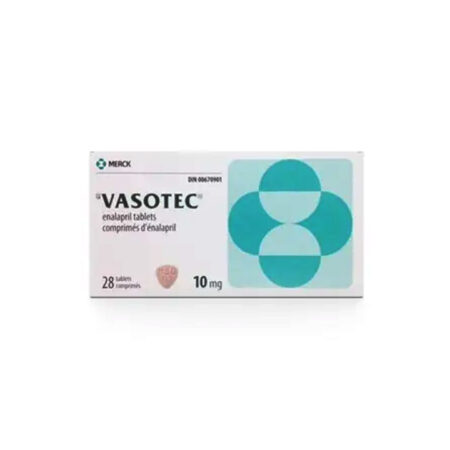 Vasotec