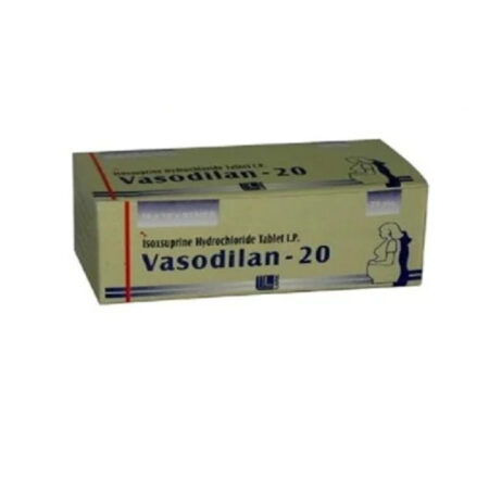 Vasodilan