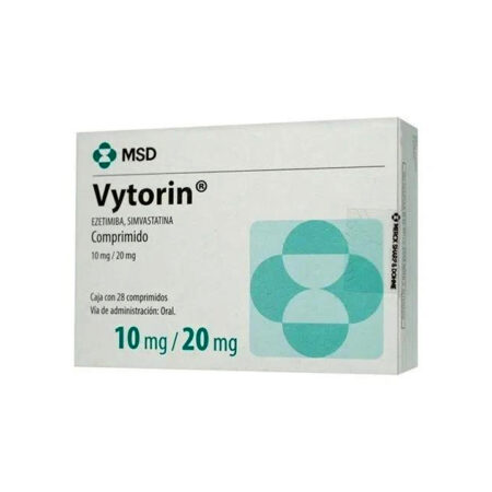 Vytorin
