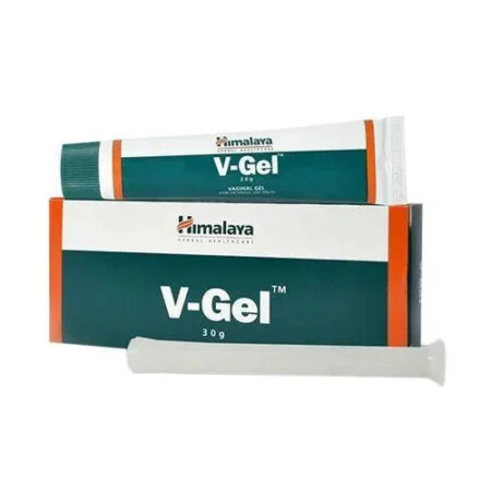 V-gel