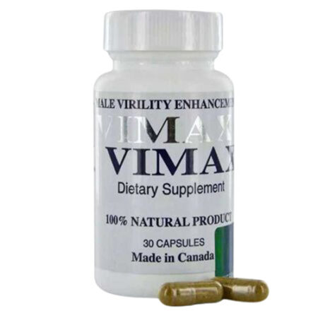 Vimax 30caps