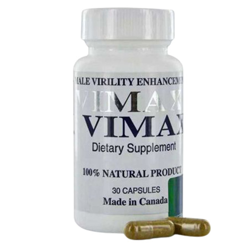 Vimax 30caps