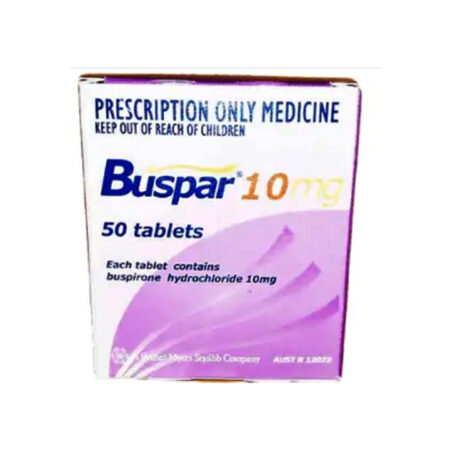 Buspar
