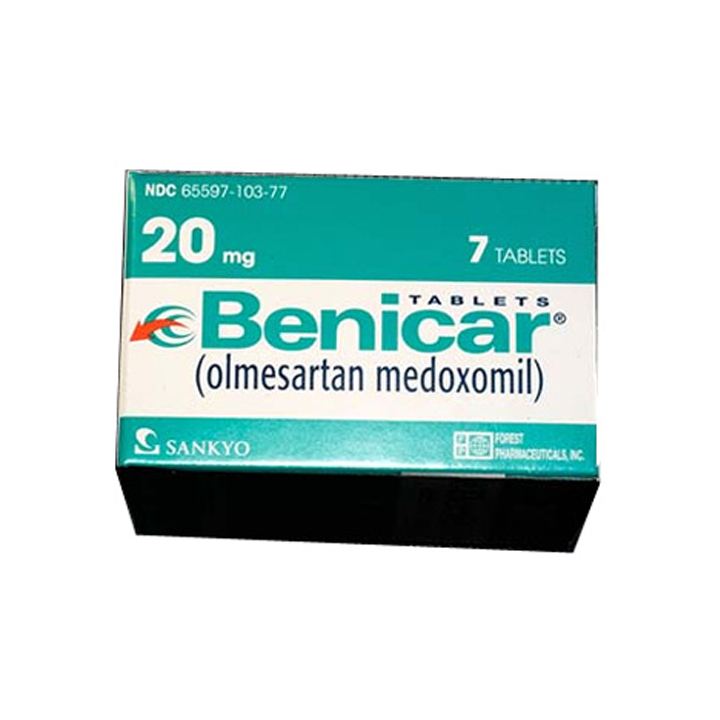 Benicar 10mg