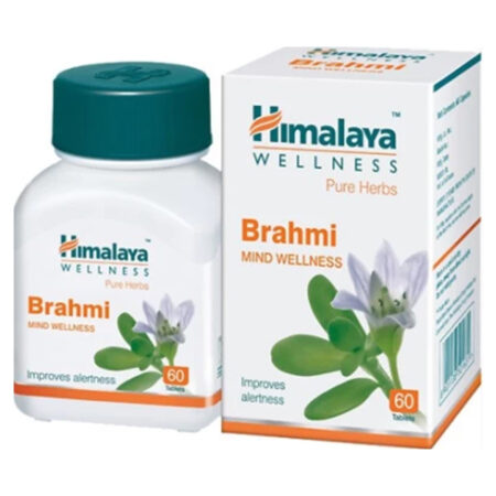 Brahmi