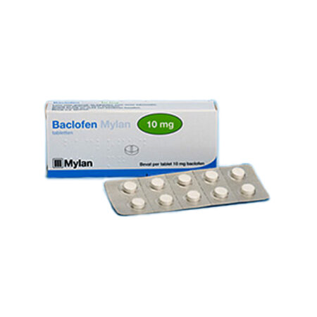 Baclofen