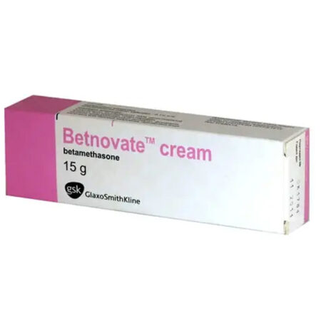Betnovate
