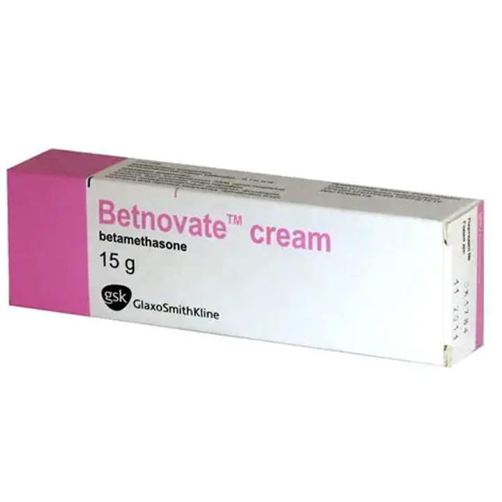 Betnovate 20gm
