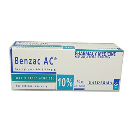 Benzac