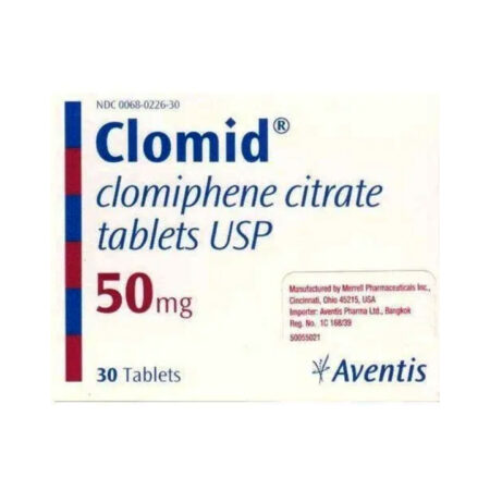 Clomid