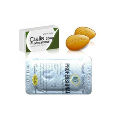 Cialis Pro