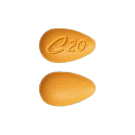 Cialis Extra Dose