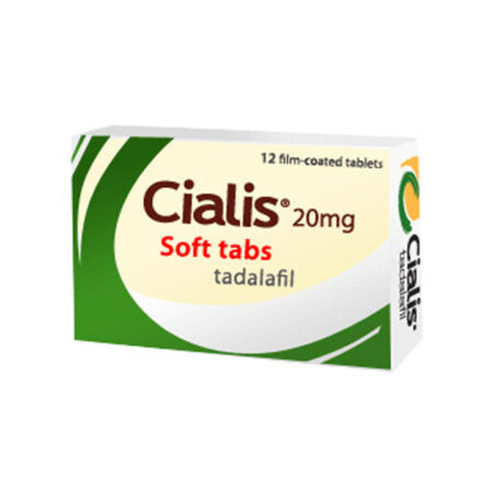 Cialis Soft Chew