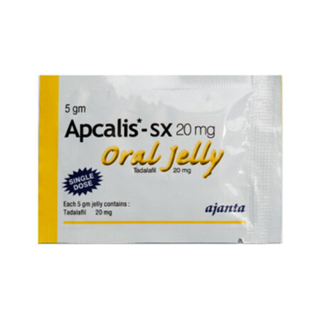 Cialis Jelly